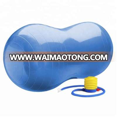 Biggest Factory Top Quality Sale anti burst pvc yoga ball