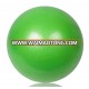 Yoga massage dildo ball