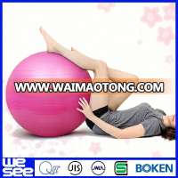 yoga ball wholesale exercise ball 55cm